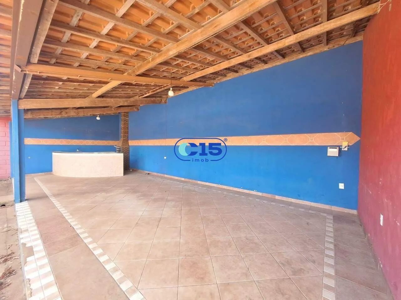 ALUGA-SE | COMPLEXO COMERCIAL E INDUSTRIAL EM CRISTAIS PAULISTA/SP - Foto 5