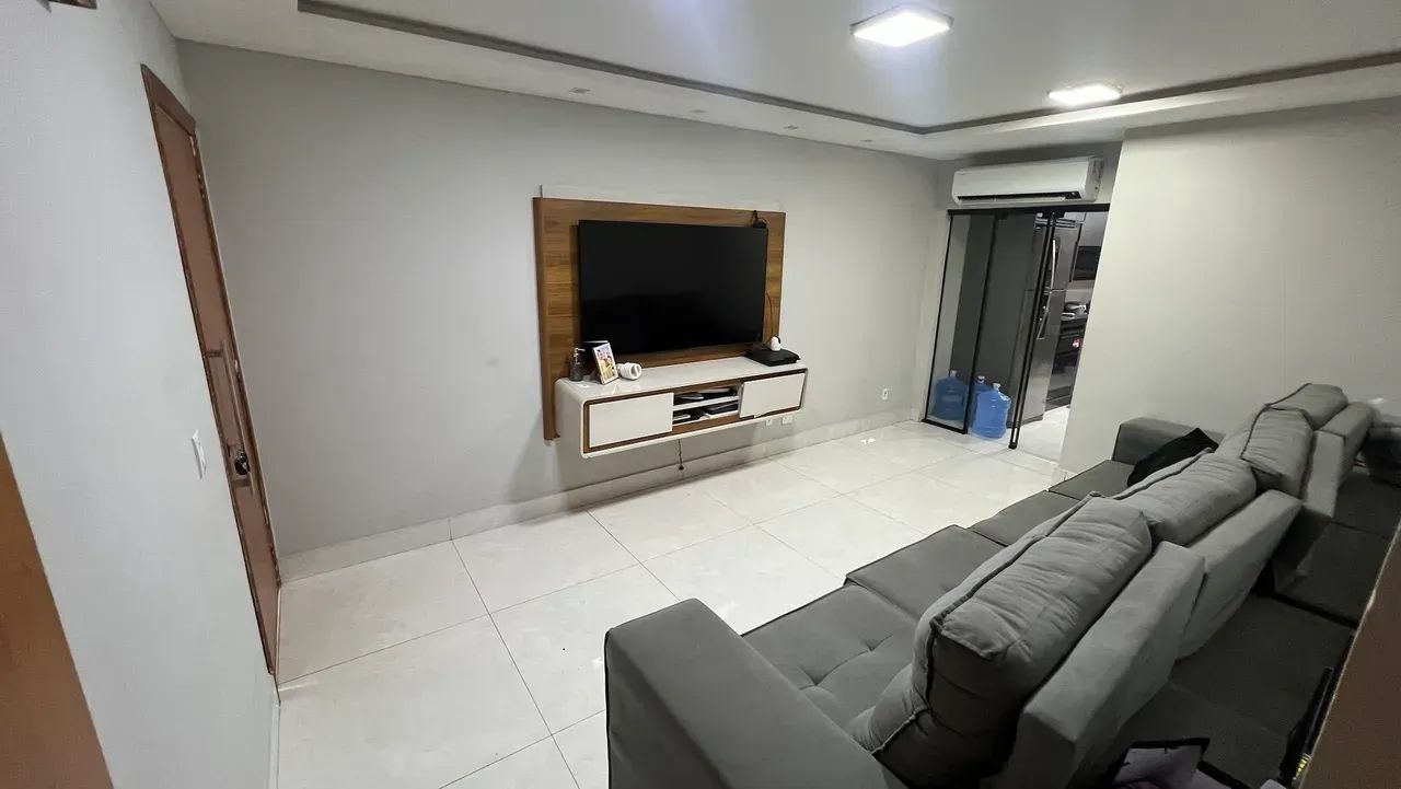 CASA COND. ESMERALDA - REFORMADA - Foto 4