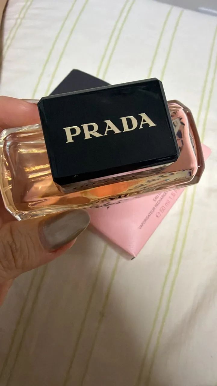 Perfume Prada Paradoxe  - Foto 2