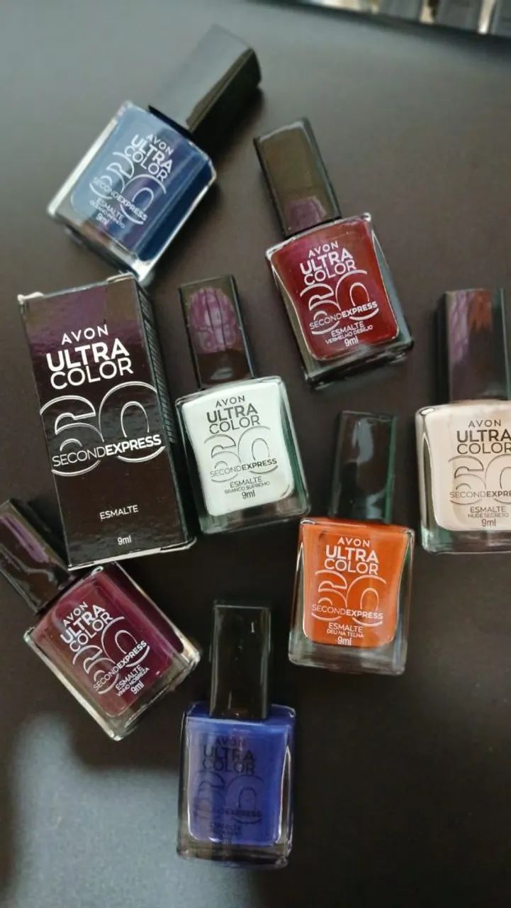 Esmaltes - Foto 4