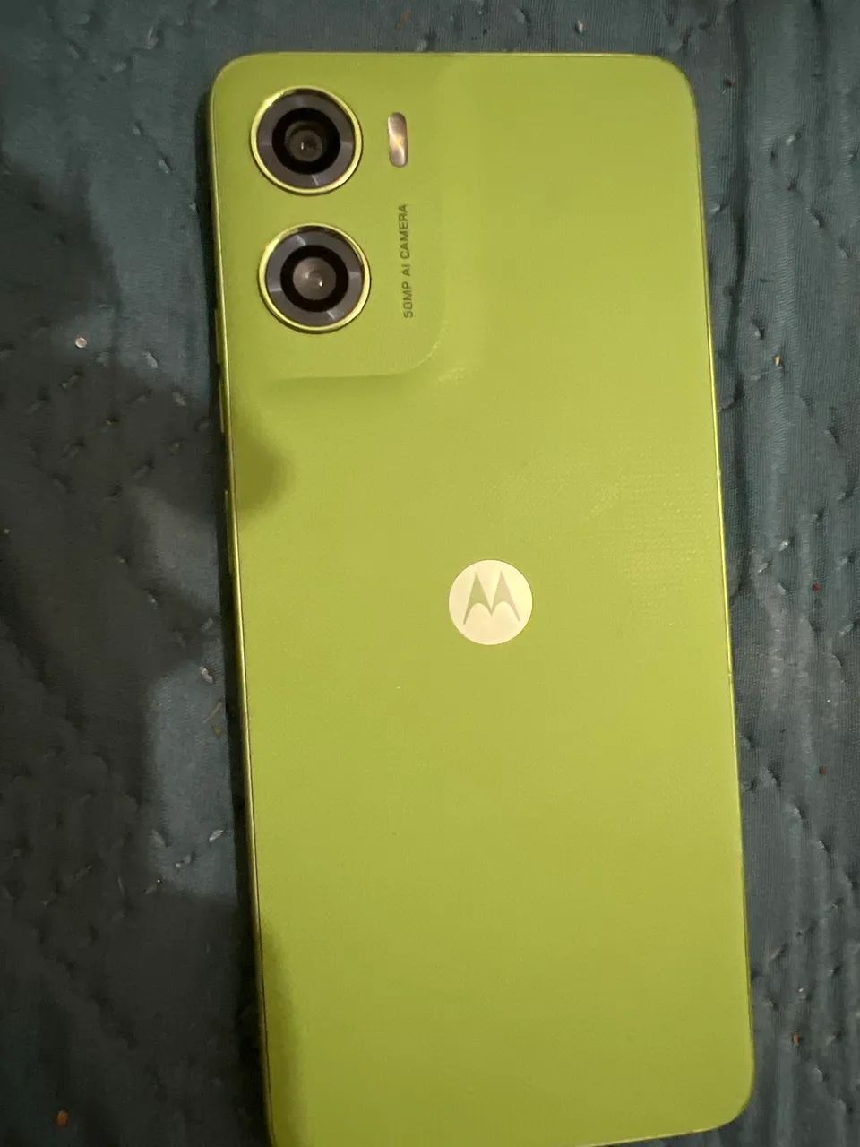 Motorola Moto G04 228gb