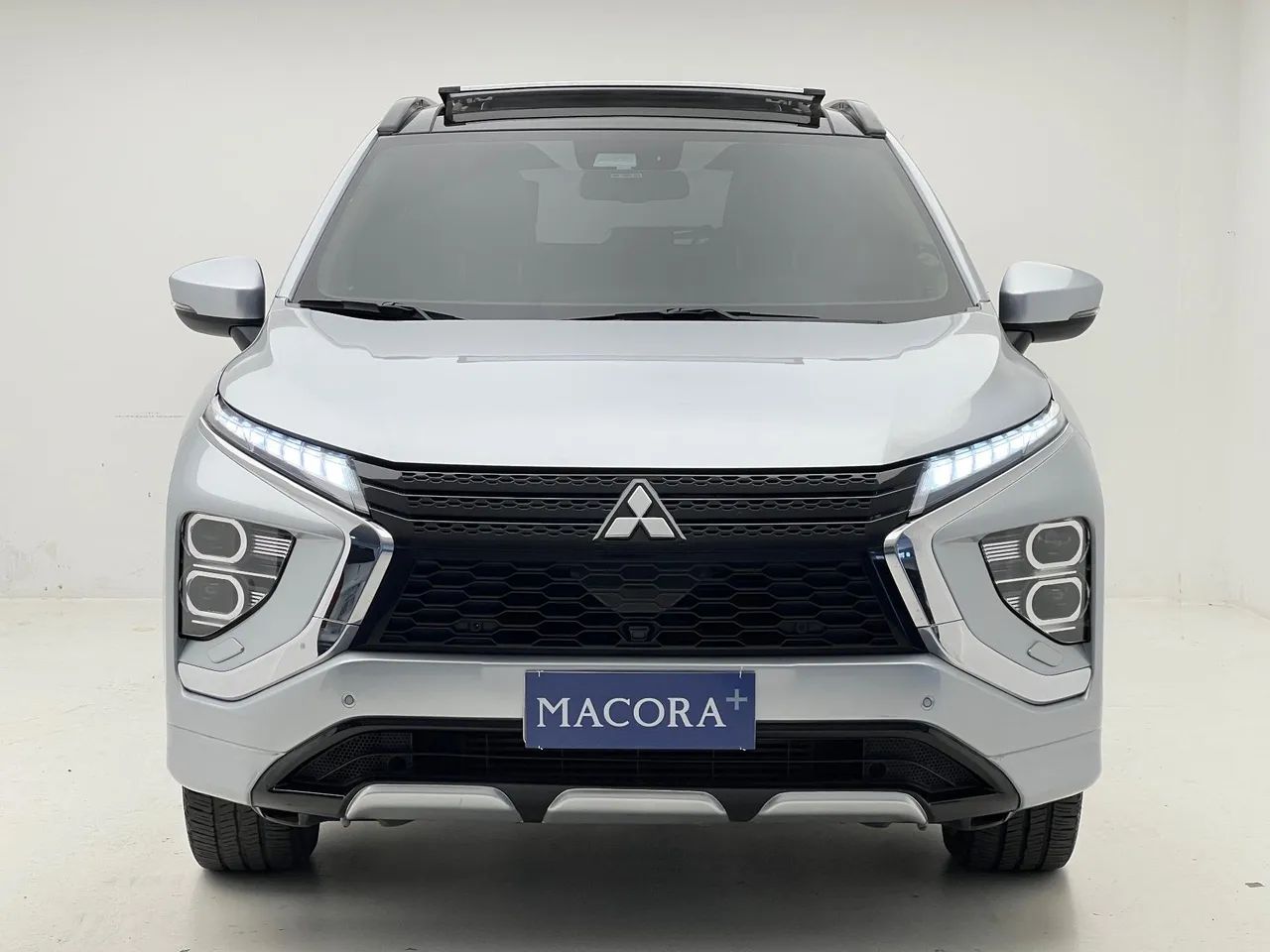 Mitsubishi Eclipse Cross HPE-S 1.5 AWD 165cv Aut. 2023 - Foto 3