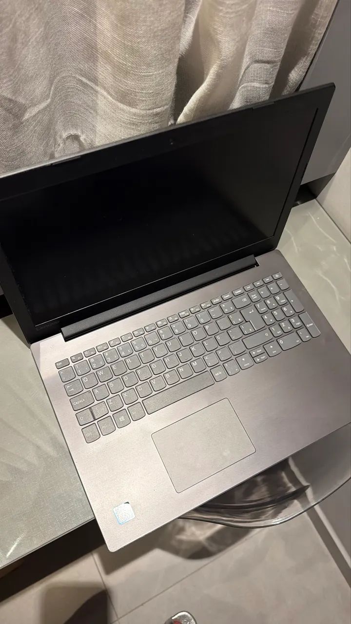 Notebook Lenovo 
