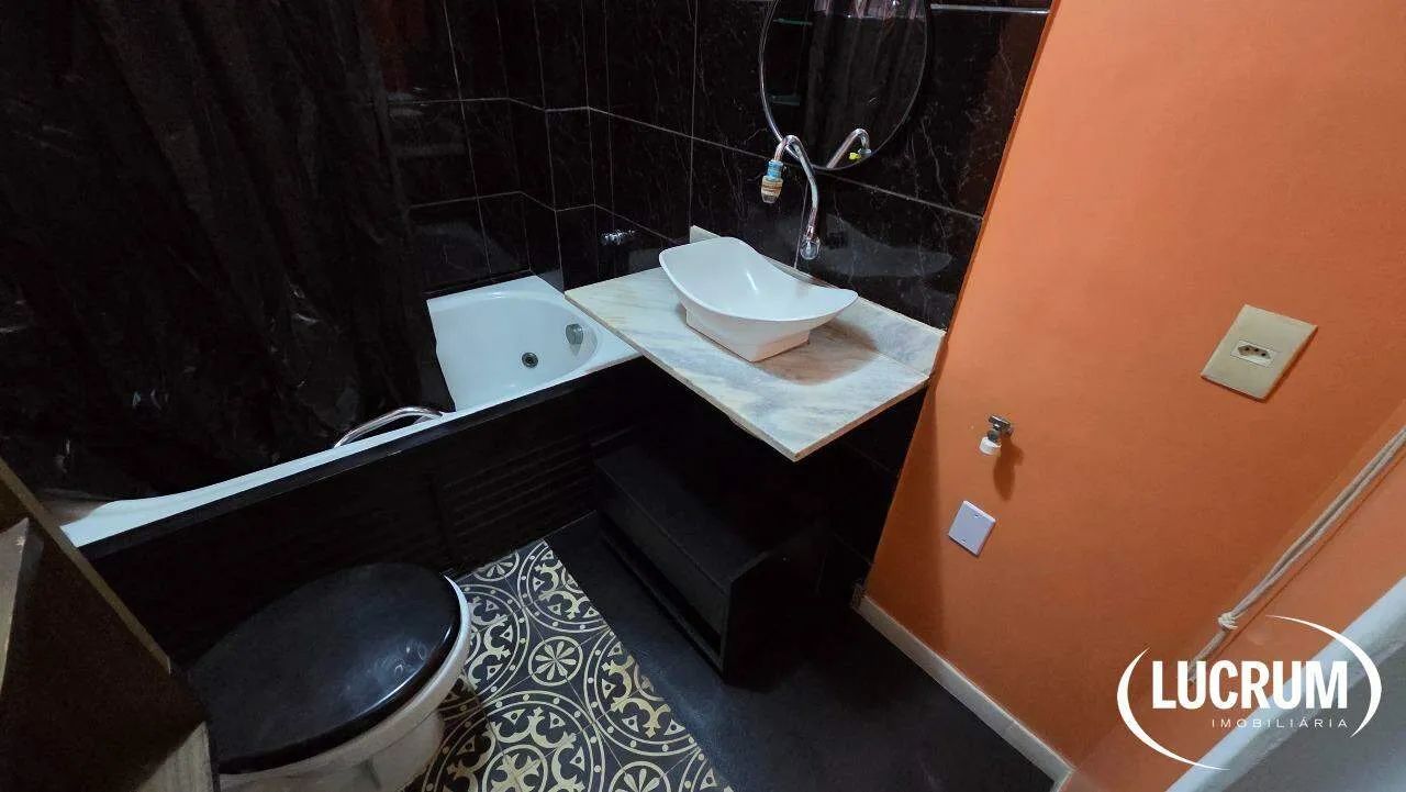 Leme 1 quarto - Apartamento para aluguel - 6786 - Foto 5