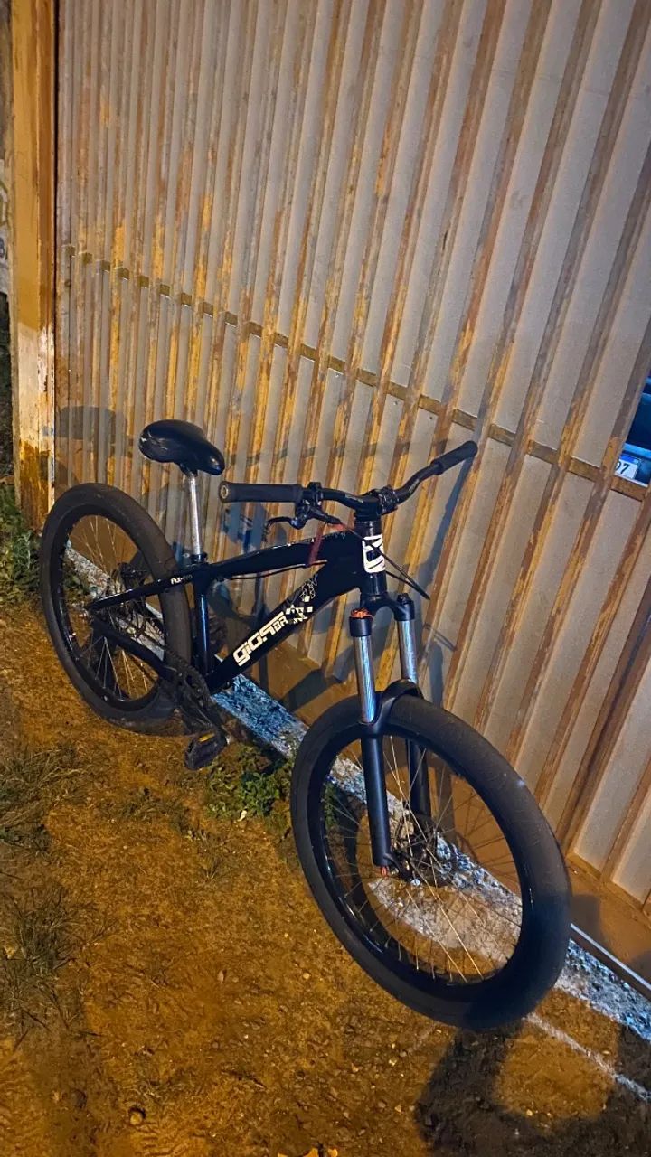 Bicicleta Gios FRX-Evo 2022 - Foto 4