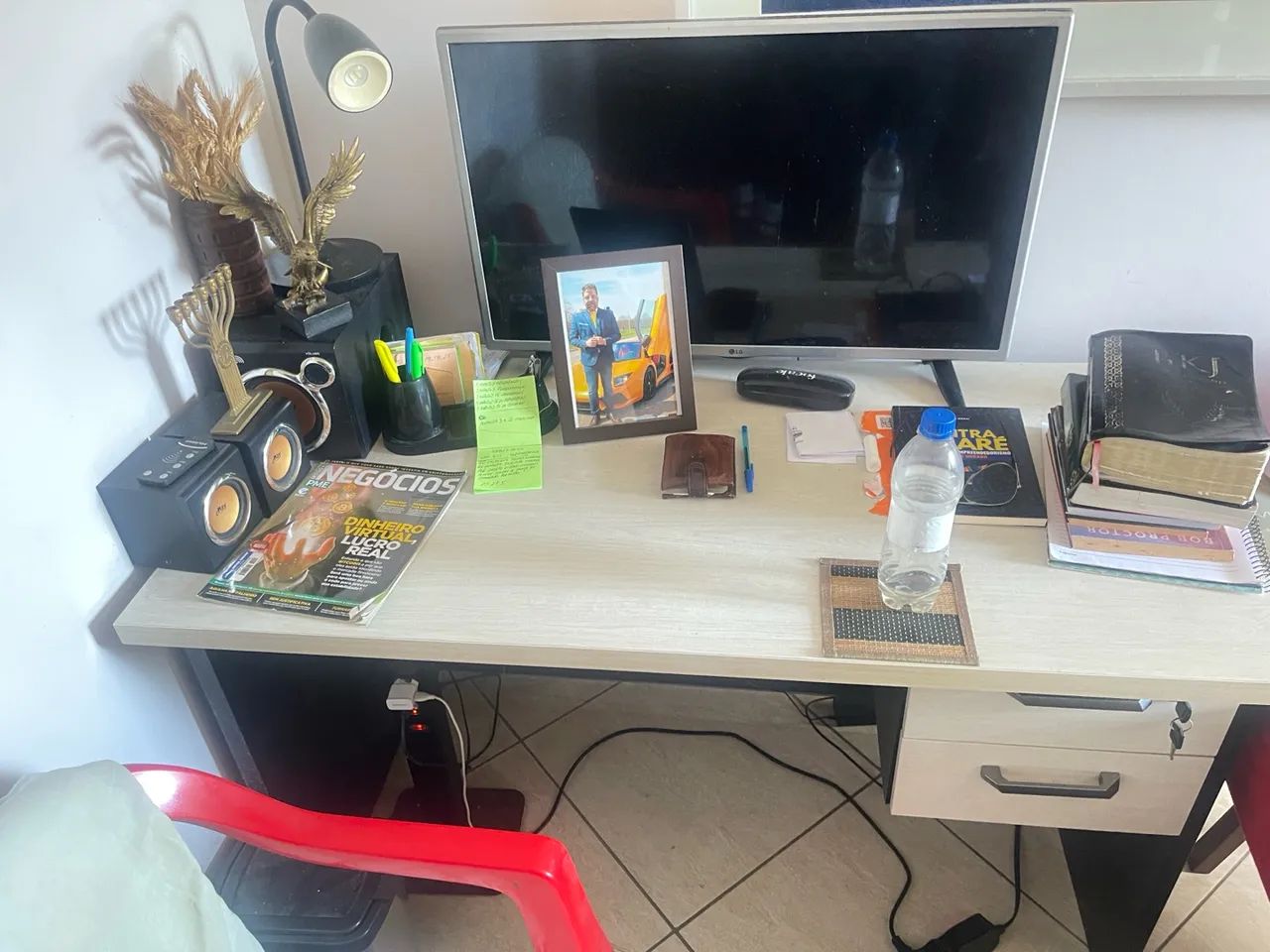 Moveis de escritório  - Foto 2