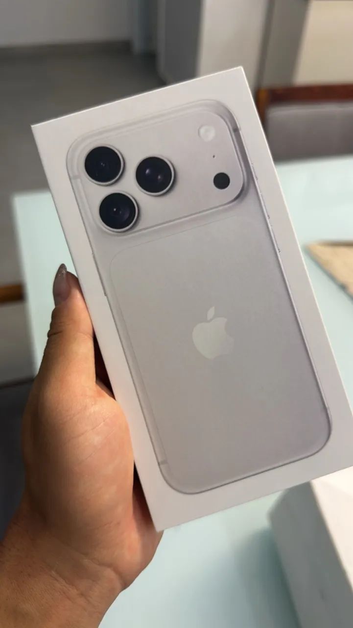 iPhone 18 Pro 256GB - Foto 4