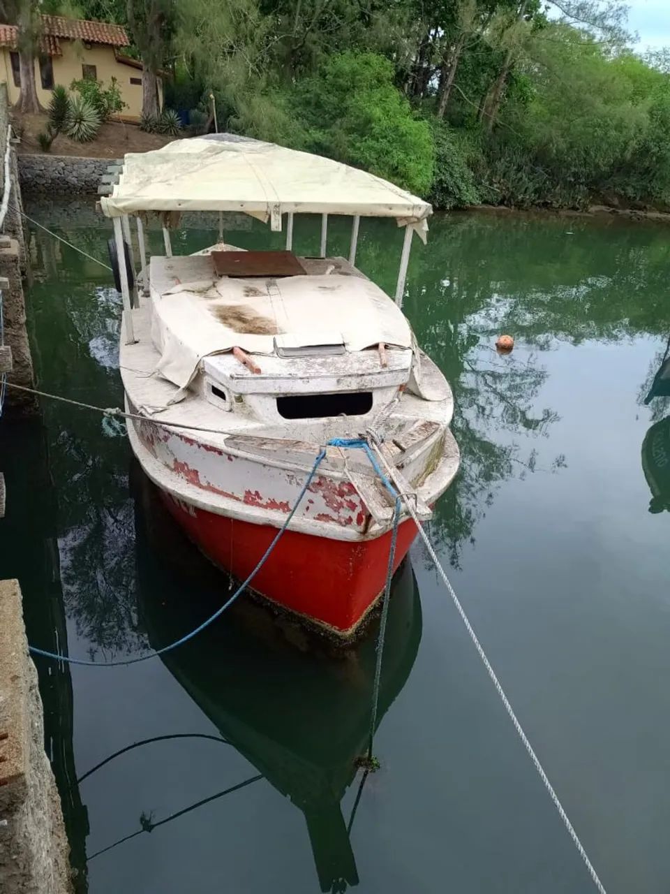 BARCO BOLA DA VEZ - Foto 15