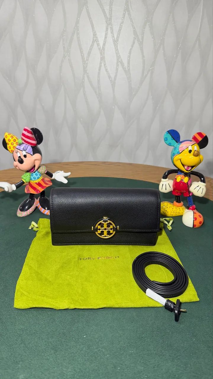 Bolsa  Tory Burch , nova, original 