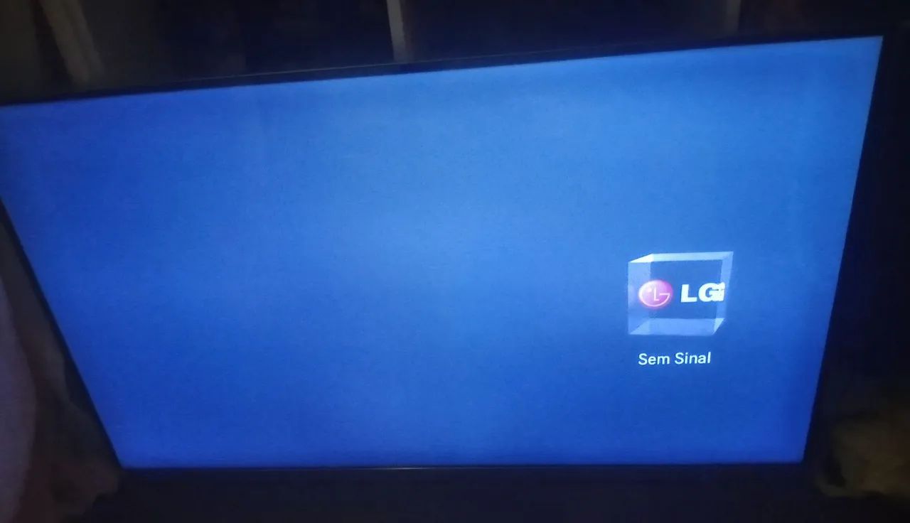 TV LG 47 POLEGADAS SMART - Foto 2
