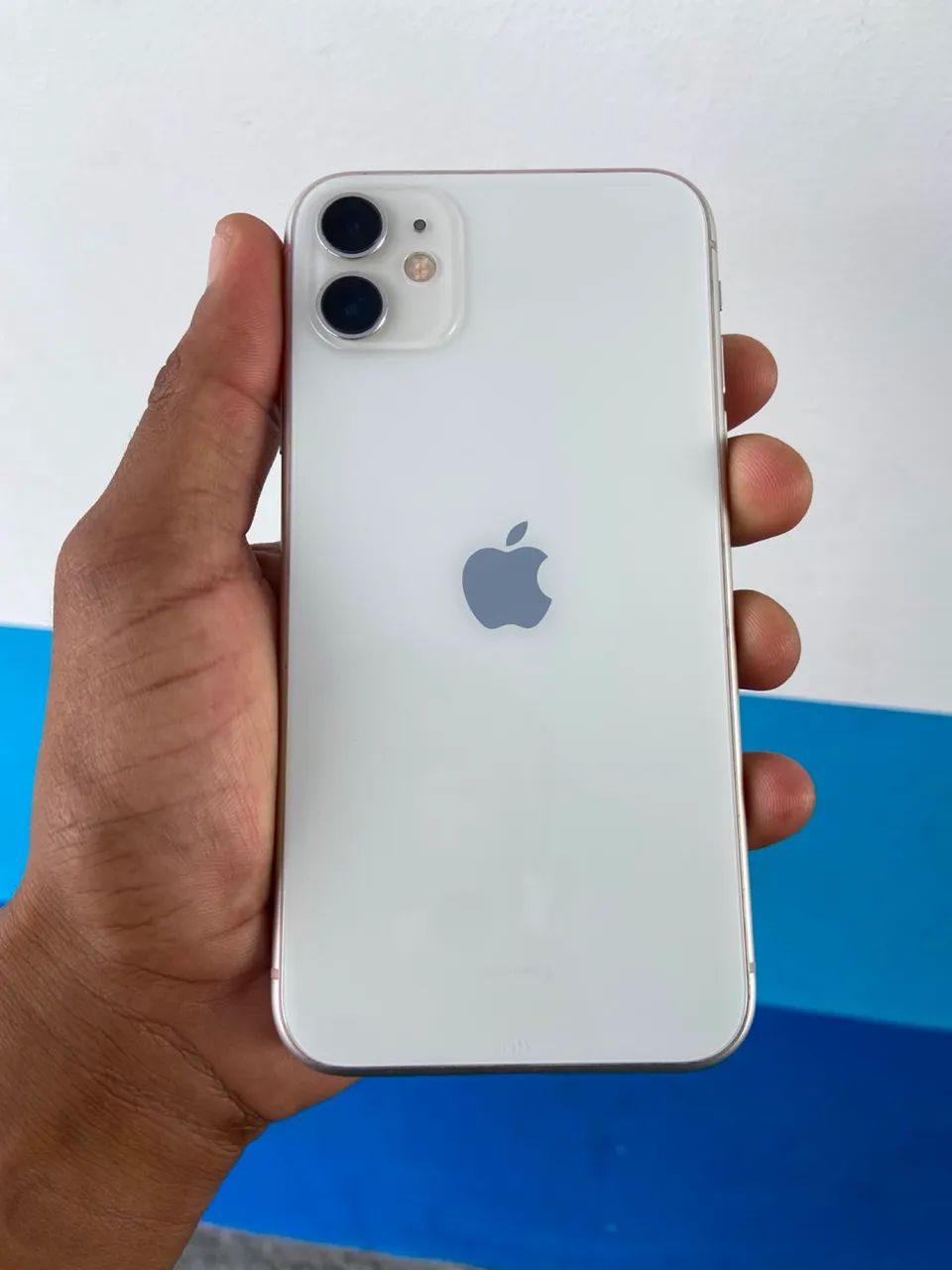 iPhone 11 - Foto 4