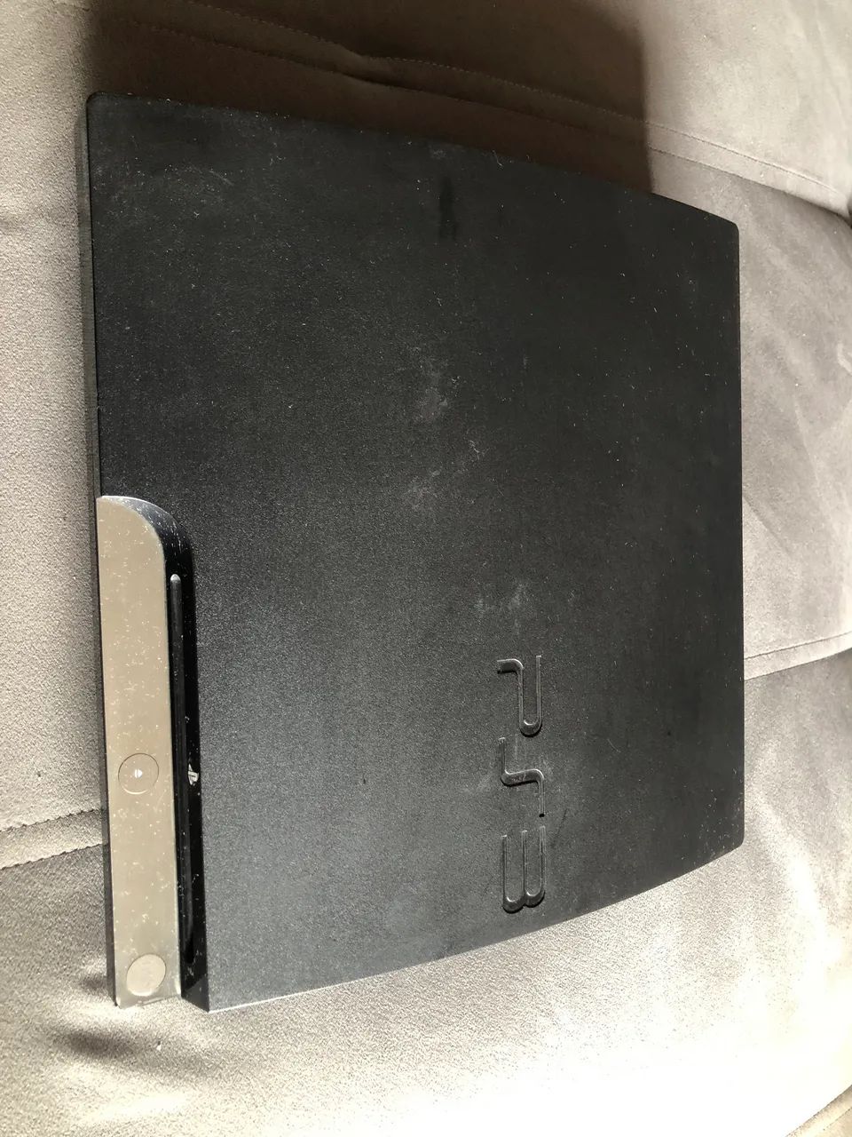 Ps3 slim