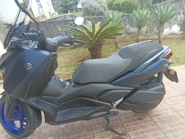 Yamaha XMax 250 Connected 2025 - Foto 4