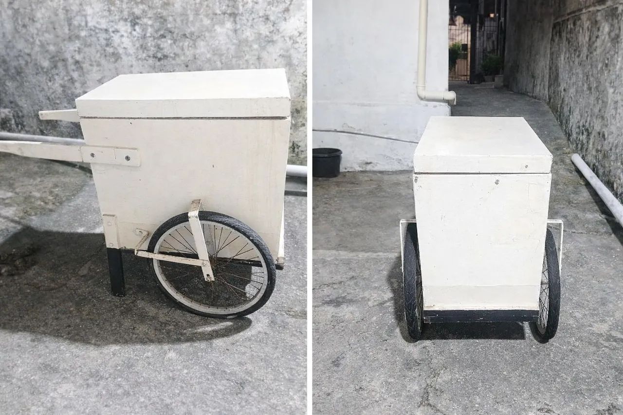 Carrinho de confeitos para o seu trabalho  - Foto 5