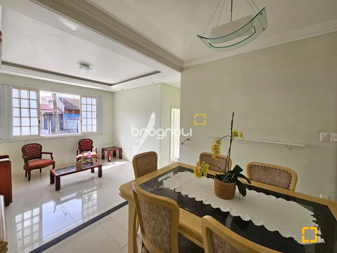 Casa para venda no bairro Itaguaçu, na Cidade de Florianópolis/SC. - Foto 4