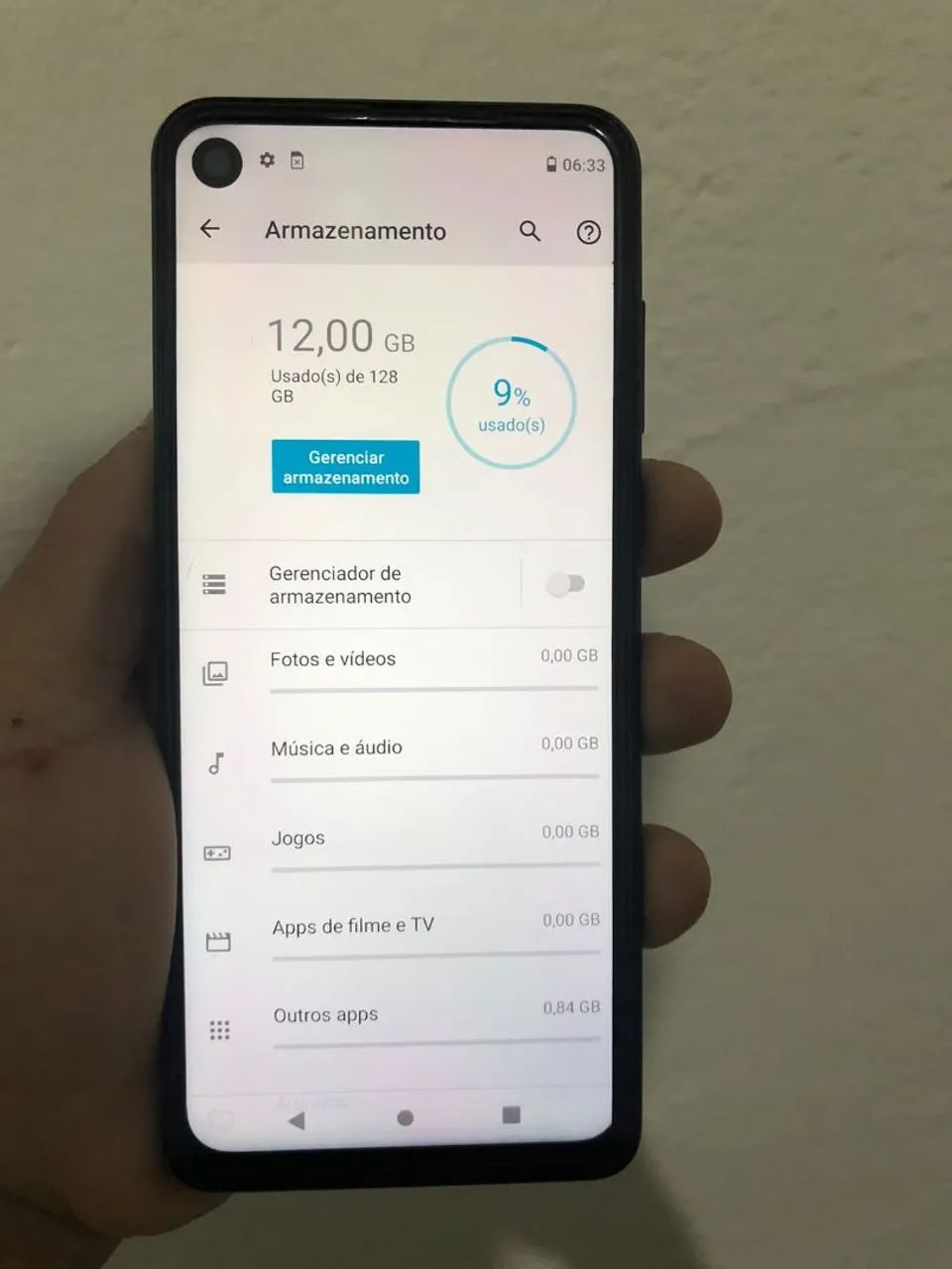 Motorola - Foto 2