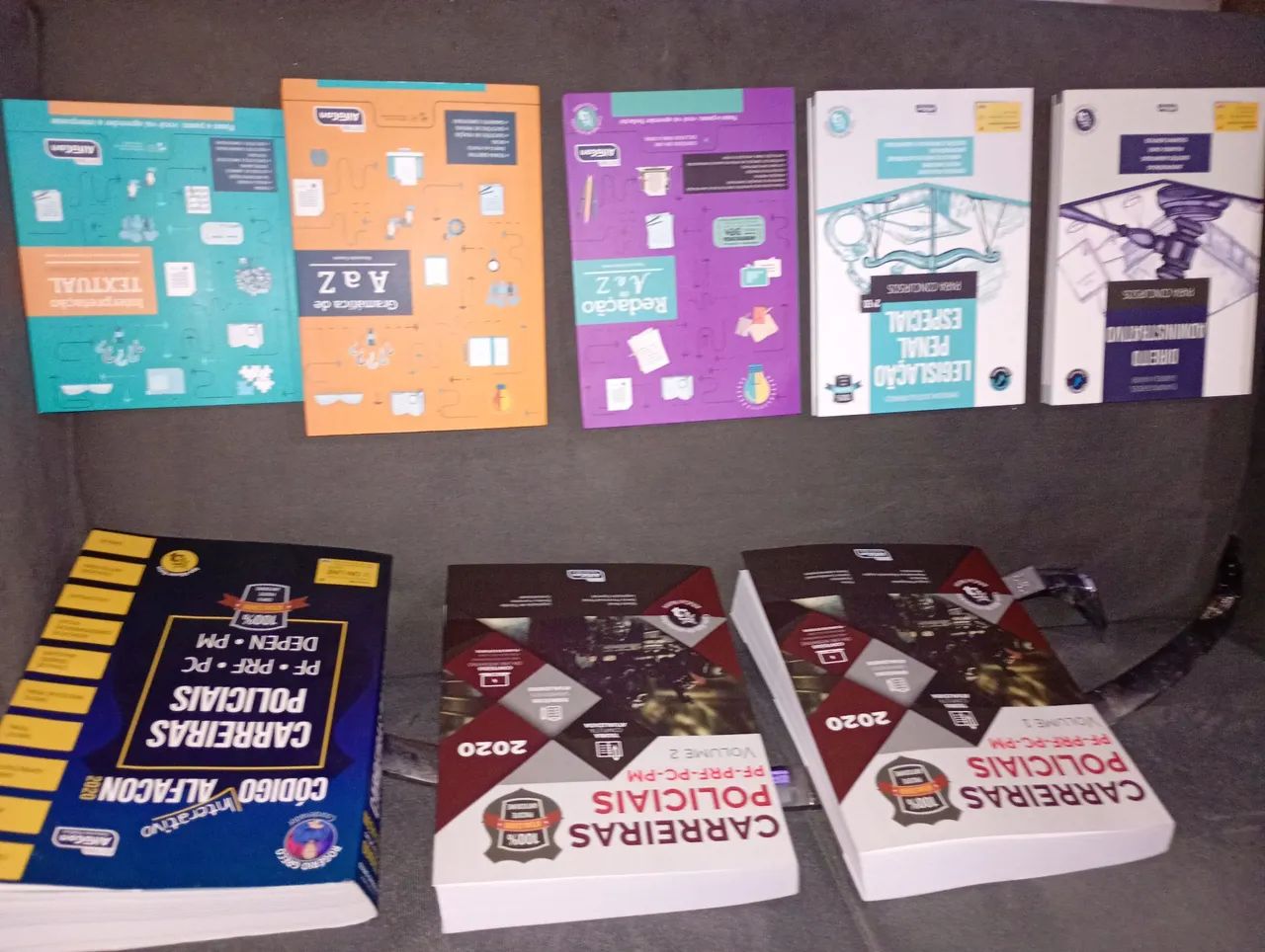 Livros de estudo  - Foto 2