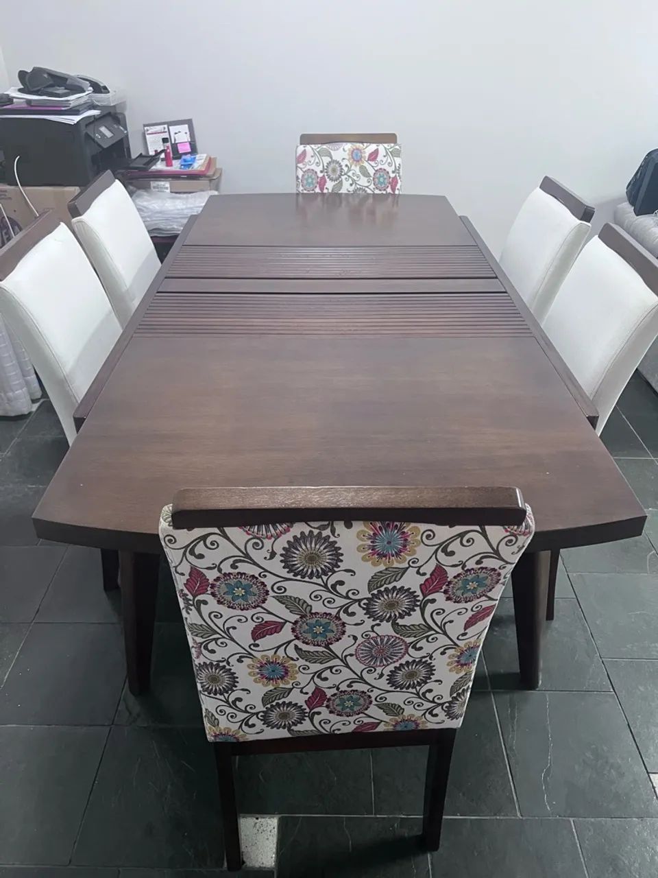 Vendo mesa de jantar  - Foto 5