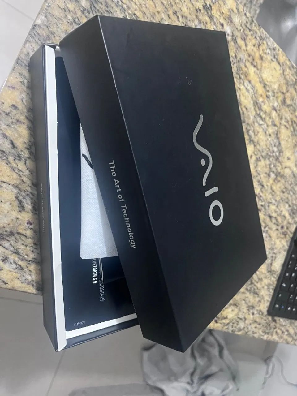 Tablet vaio 10 - Foto 3