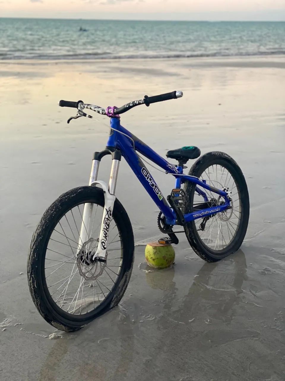 Bike GIOS