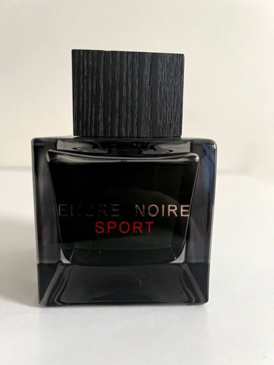  Lalique Encre Noire Sport Edt 100Ml