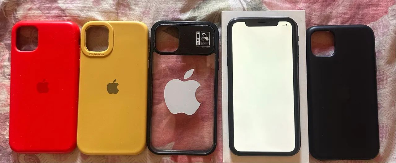 iPhone 11 64GB - Foto 4