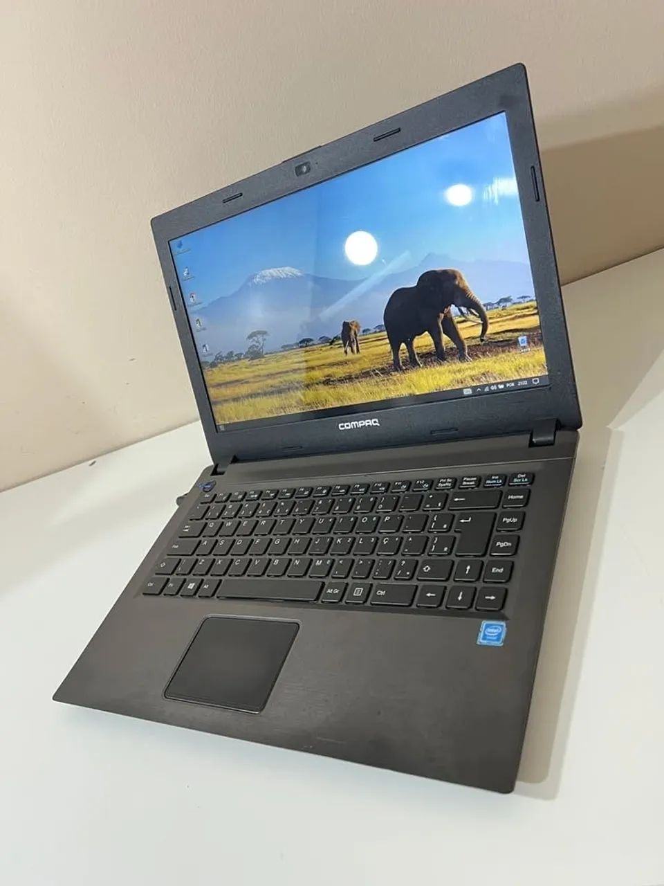 NOTEBOOK NA CAIXA - OFERTA SÓ HOJE