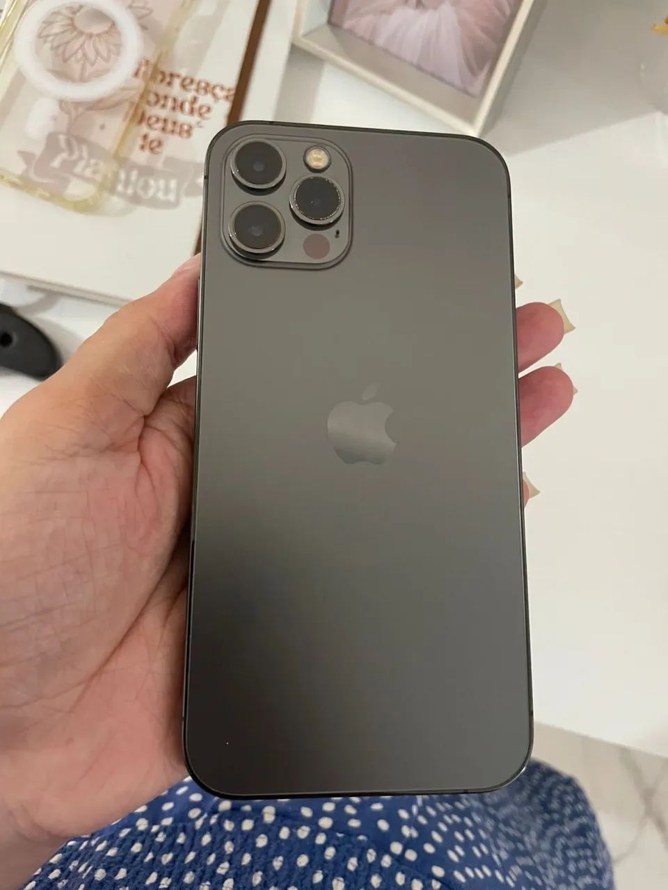 iPhone 12 Pro  - Foto 4