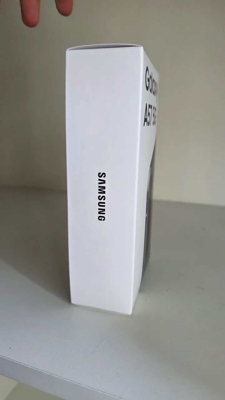 Galaxy A57 5G Lacrado  - Foto 2