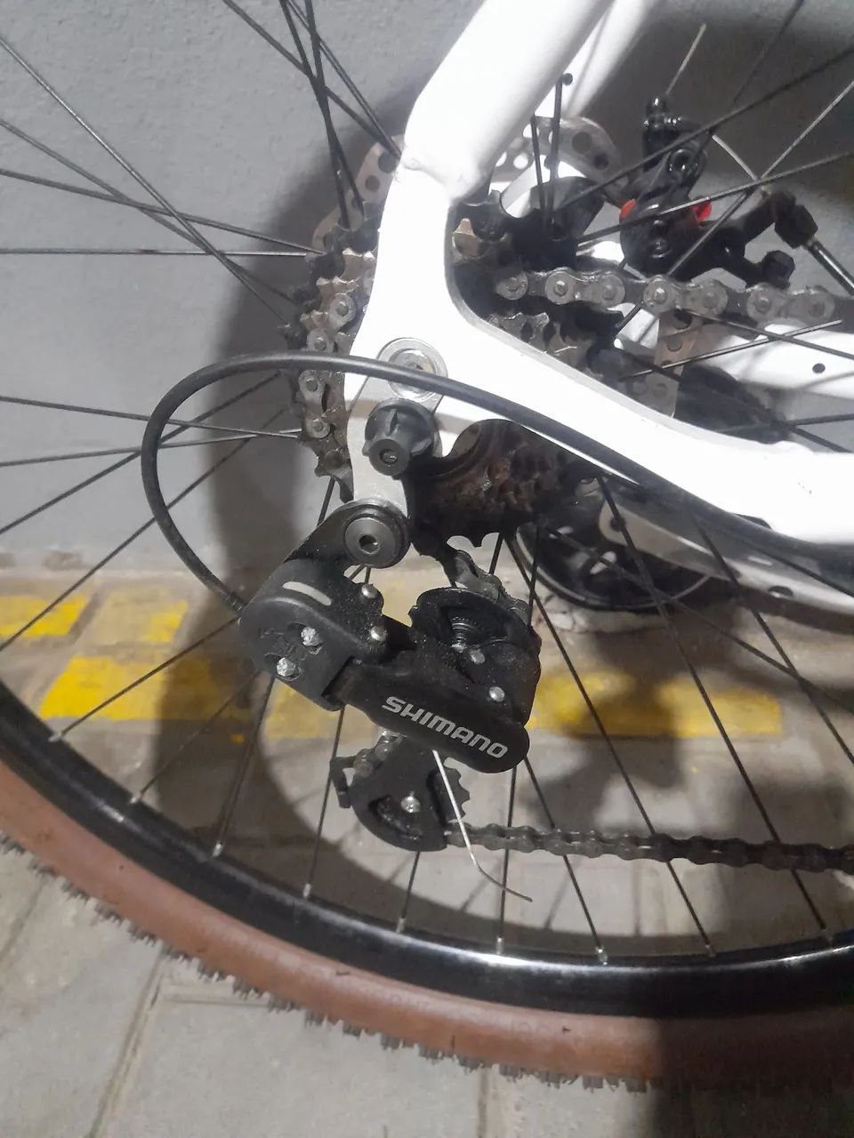 Bicicleta GTSM - Foto 3