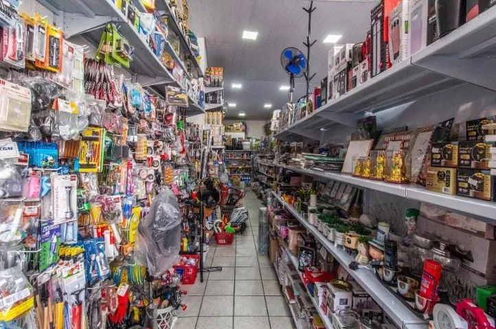 LOJA DE UTILIDADES - SAPOPEMBA/ ZL  - Foto 2