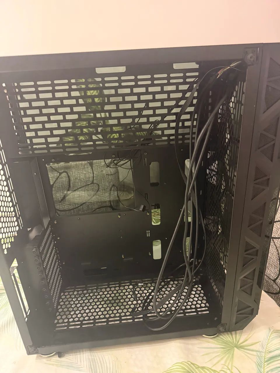 Gabinete Full Tower Superframe - Foto 3