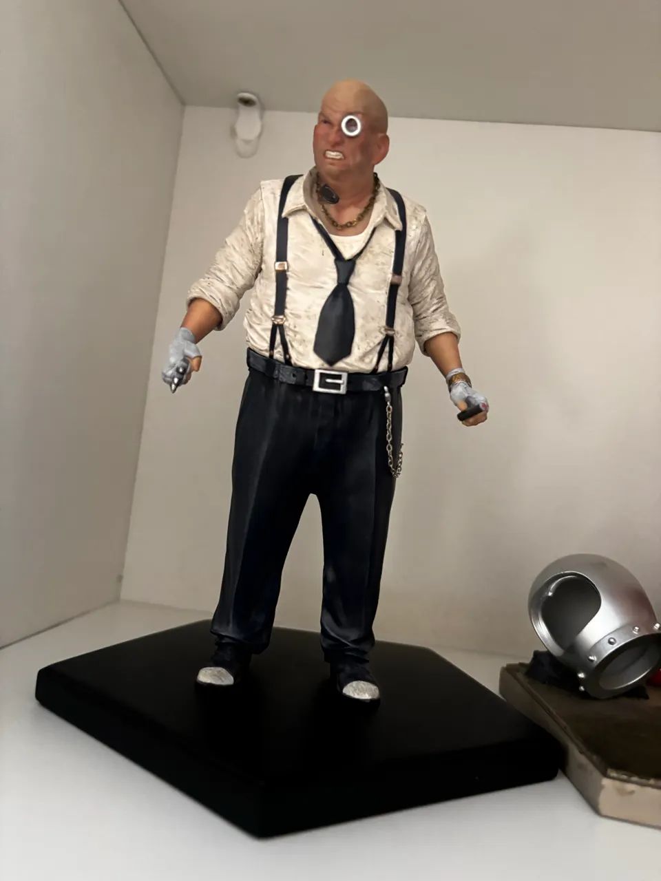 Pinguim 1/10 Iron Studios 