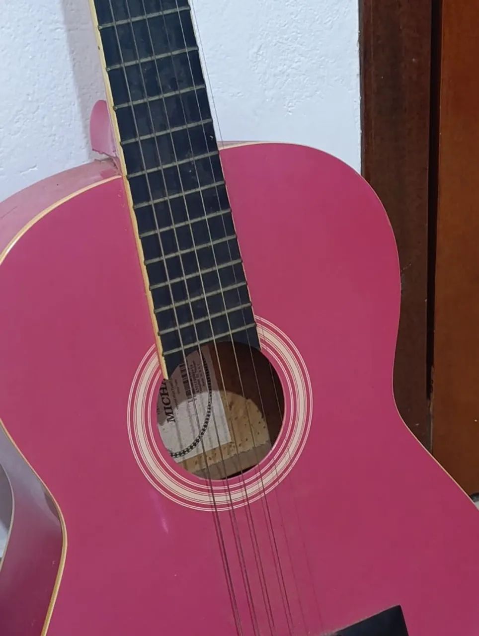 Violão  - Foto 3