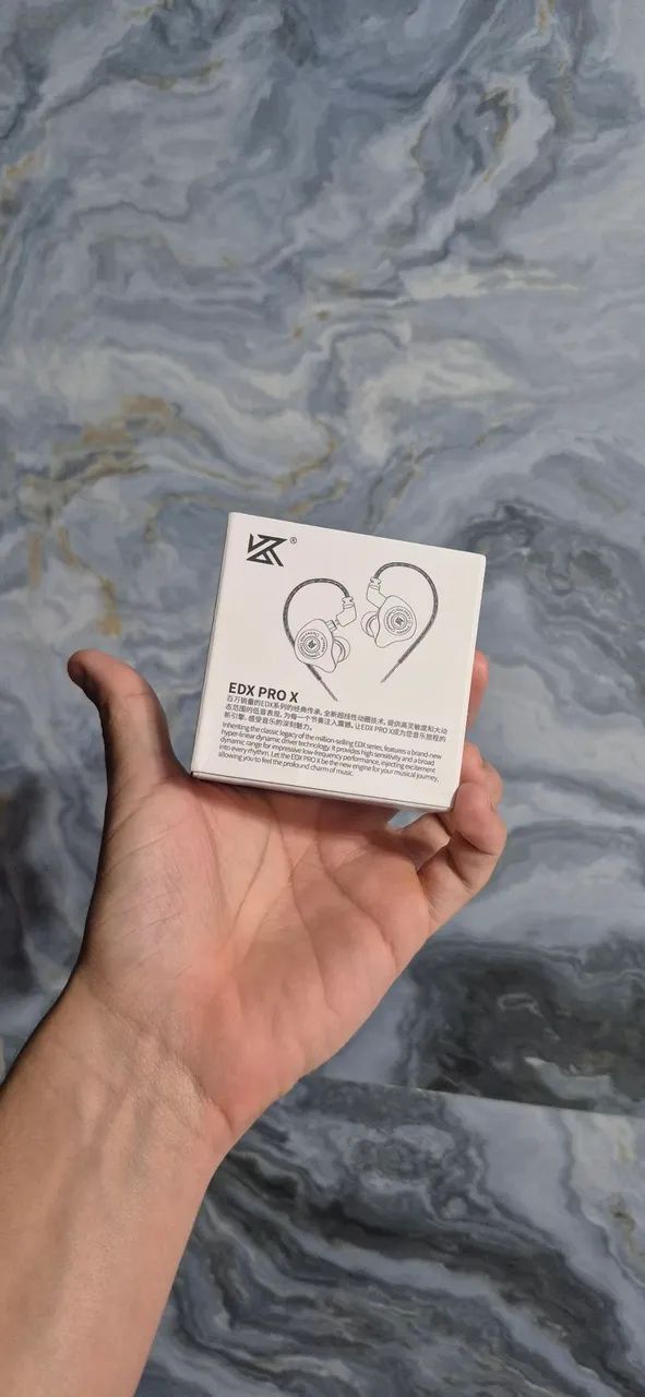 KZ EDX PRO X PROMO ÇÃO  - Foto 2