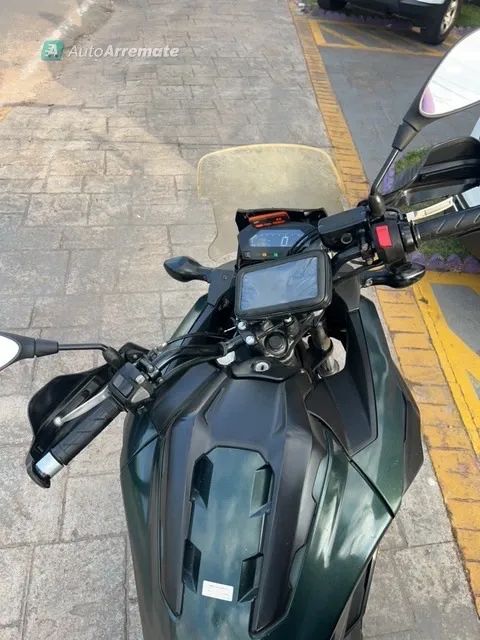 NC750x - Foto 3
