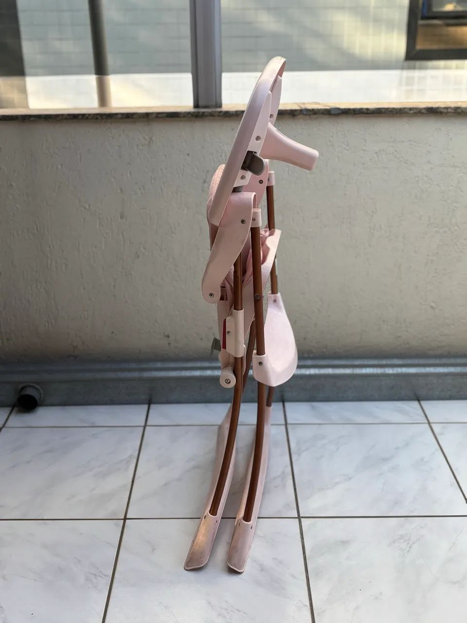Cadeira de Alimentação  - Foto 3