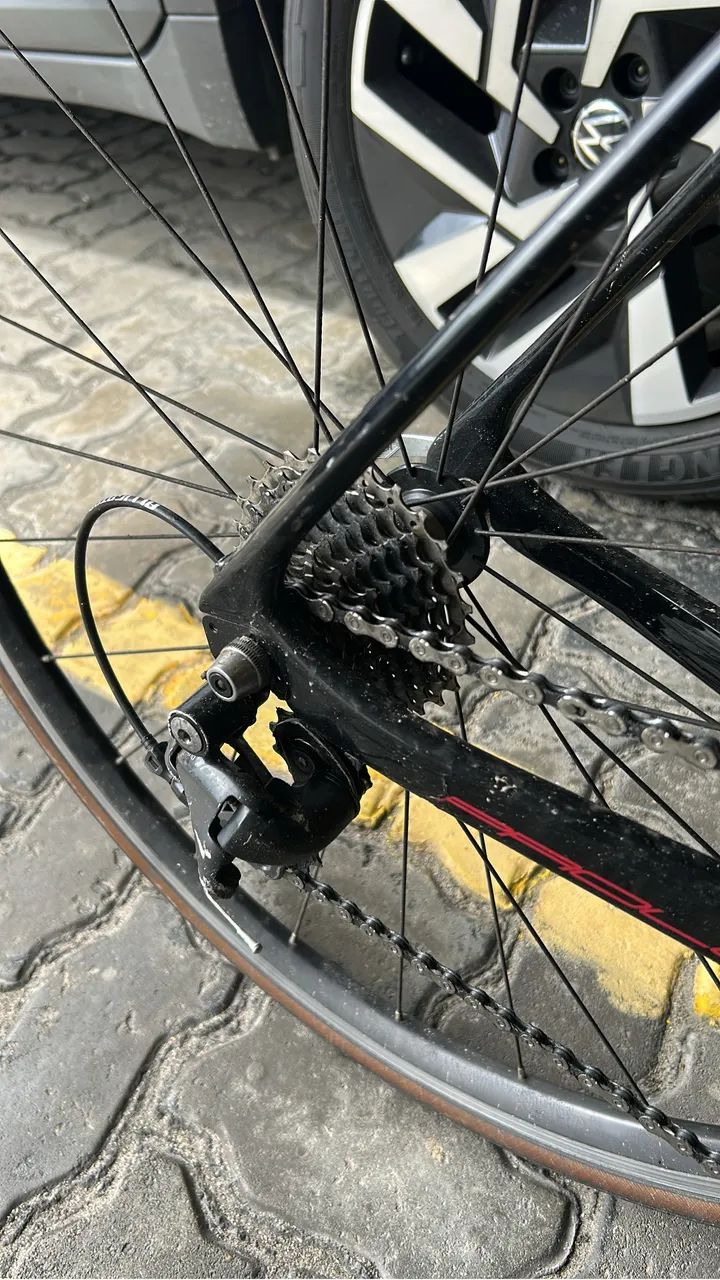 Grupo Shimano 105 11V  - Foto 3