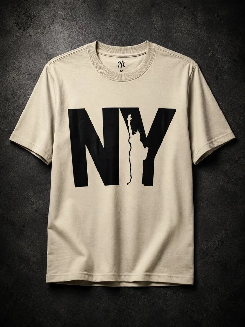 Roupa Camisa Oversized Premium  - Foto 2