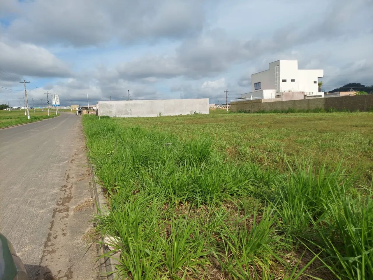 terreno buriti quitado e documentado na prefeitura - Foto 2
