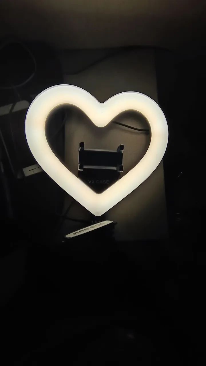 Ring light VX CASE - Foto 5