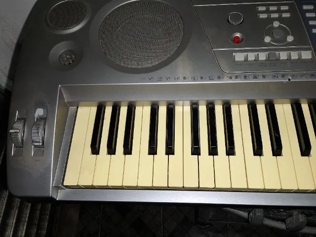 Teclado FENIX TB-5000 - Foto 5