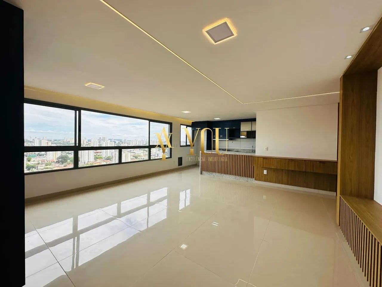 Apartamento para Venda já Alugado  Conforto, Modernidade e Qualidade. - Foto 4