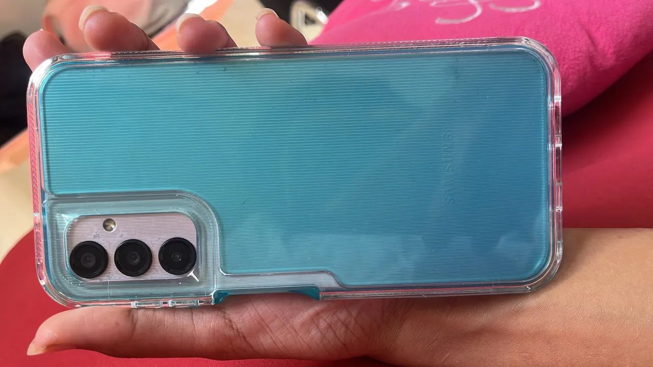 Samsung A14 pra vender logo  - Foto 2