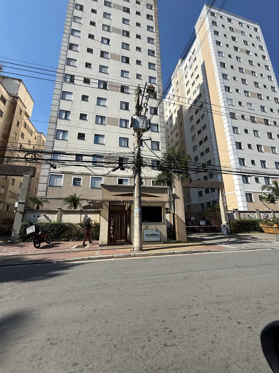 Foto - Santo André - Vila Homero Thon