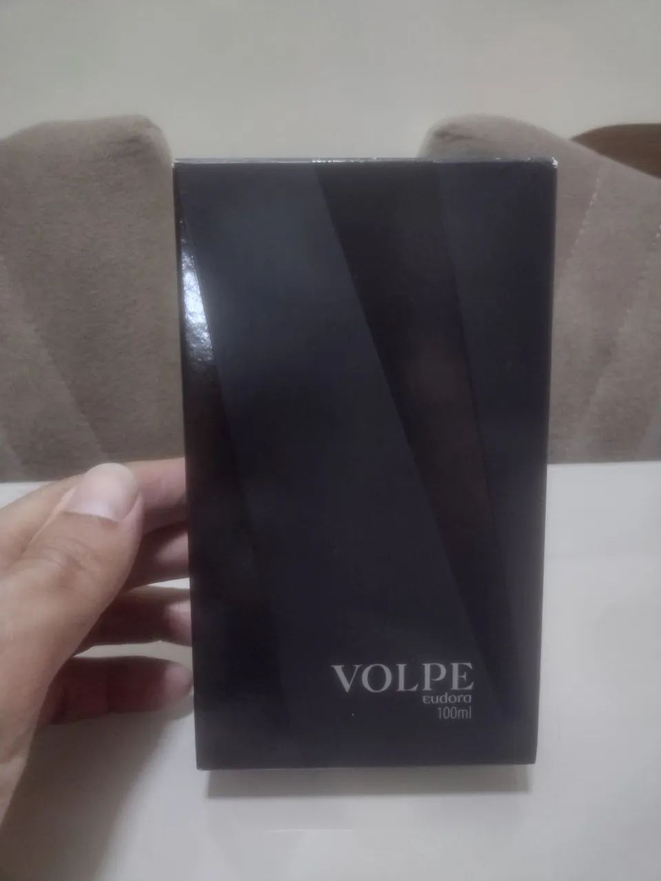 Perfume Volpe Eudora.