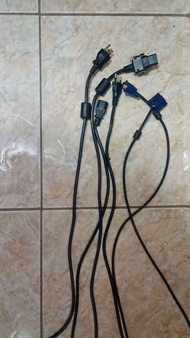 Pc básico. Ler descrição.