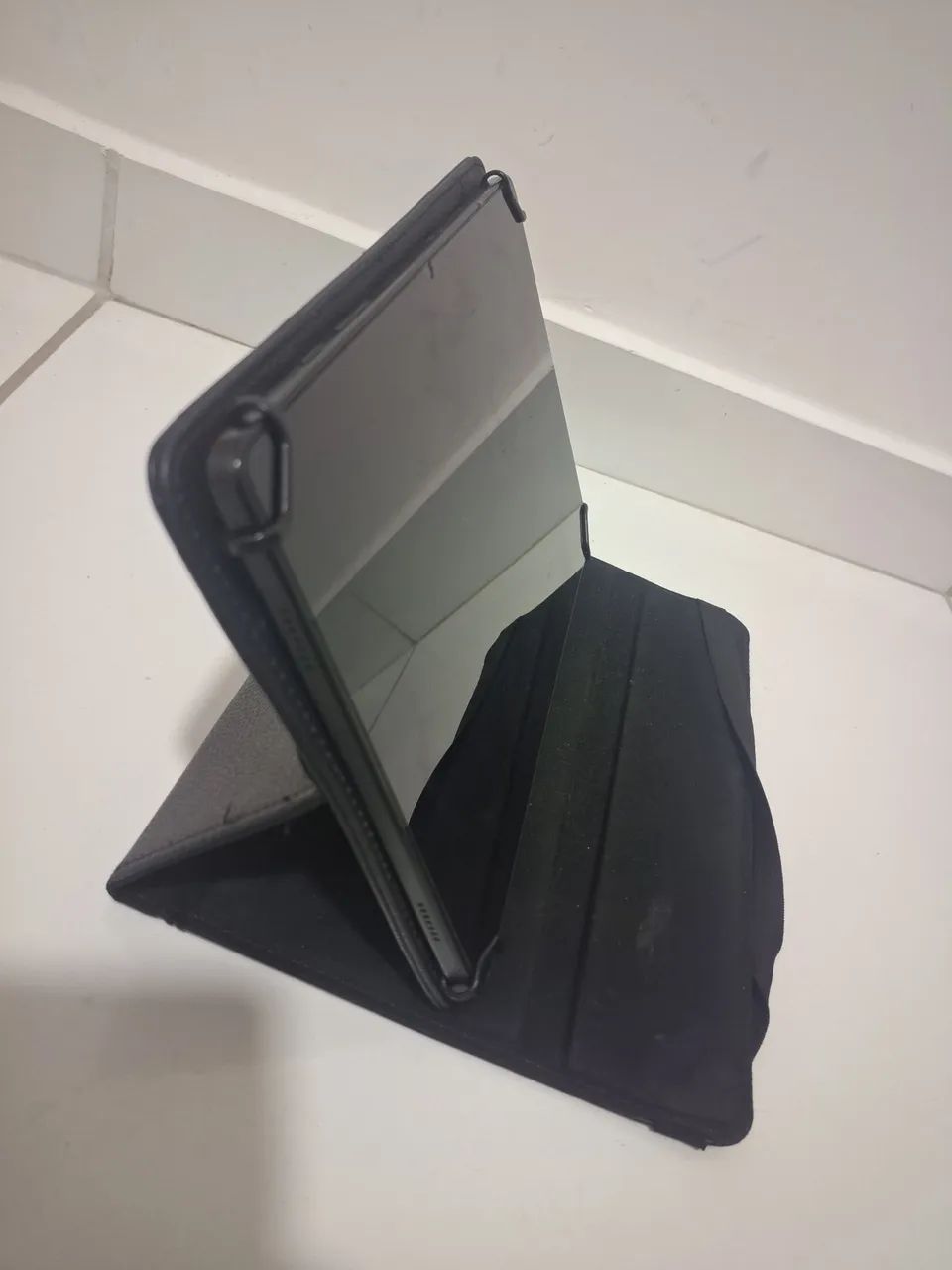 Tablet A9+5G - Foto 2