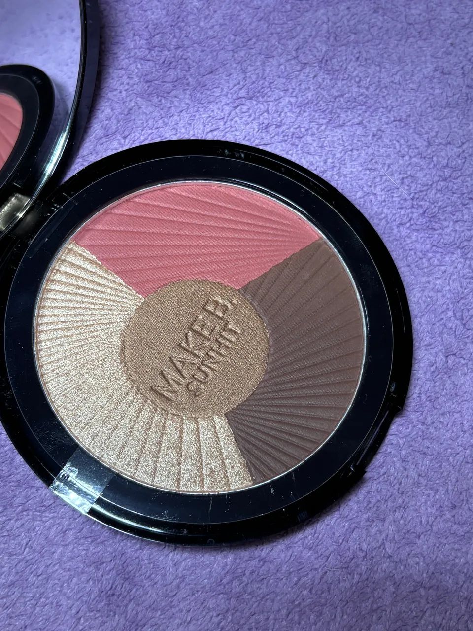 Blush Boticário SunHit novo  - Foto 2