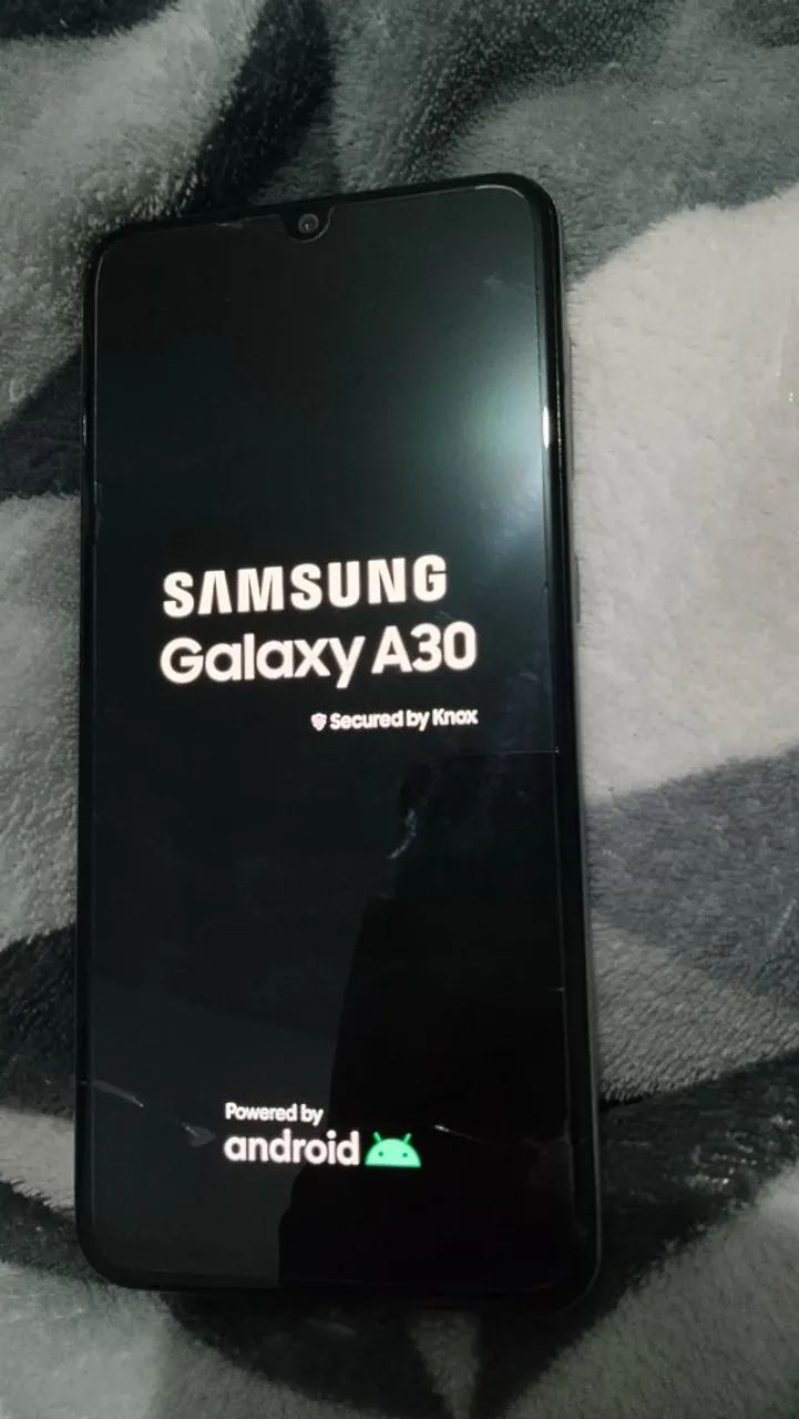 Vendo celular